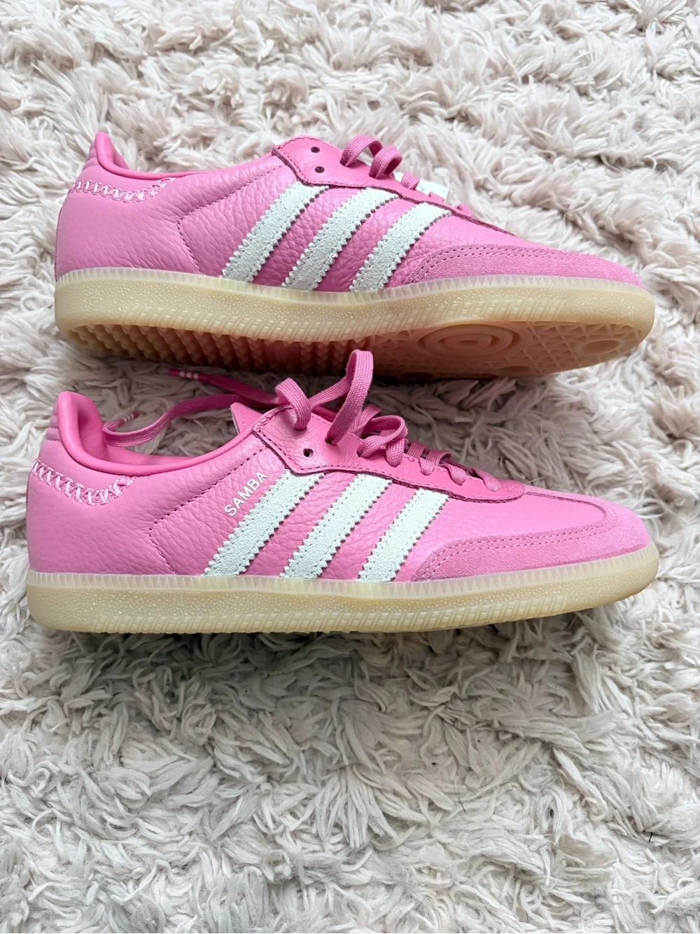 Adidas samba - Picture 9 of 9